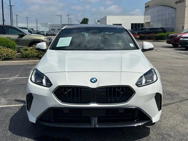 bmw 2 series 2025 WBA23GG01S7T74820 image bmw 2 series 2025 WBA23GG01S7T74820 image